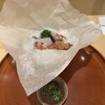 銀座 しのはら - 