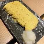 焼き鳥 鳥たん - 