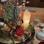 銀座 しのはら - 