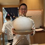 銀座 しのはら - 