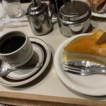 名曲･珈琲 新宿 らんぶる - 