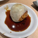 焼き鳥 鳥たん - 