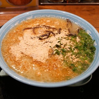 ラーメン 天外天_0
