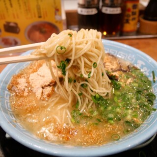 ラーメン 天外天_1