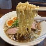 らーめん香澄 - 