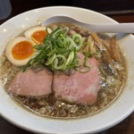 らーめん香澄 - 