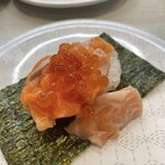 はま寿司 - いつも頼んでしまう