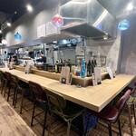 本町 ウワバミ - 