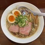 らーめん香澄 - 