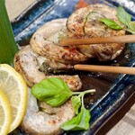 本町 ウワバミ - 