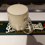 トウキョウ ステーション ビア スタンド - ピルスナーウルケル