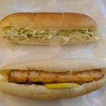 まるき製パン所 - 