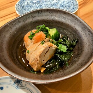 天然本まぐろ ありそ鮨し_1