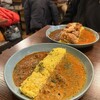 ナマステ堂 カレーセンター