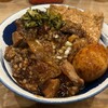 肉めし岡もと  新橋店