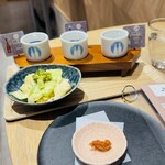 おさけとワインみずもと くるふ福井駅店 - 