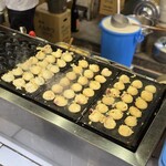 Honke Ootako Dotonbori Ten