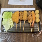 Honke Ootako Dotonbori Ten