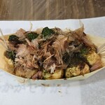 Honke Ootako Dotonbori Ten