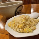 大康 - 半炒飯