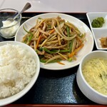中国料理 北京 - 