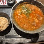 うどんばか 平成製麺所 本店 - 