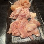 ひなとり - 