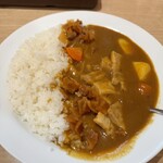 カレーハウス CoCo壱番屋 - 