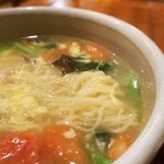 大康 - 大康ラーメン（夜限定）