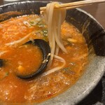 うどんばか 平成製麺所 本店 - 