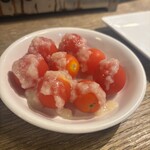 焼肉とかすうどん 龍の巣 中洲カドミセ - 