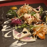 トラットリア ルッソ - 