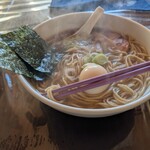 中華そば専門 とんちぼ - 