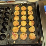 Honke Ootako Dotonbori Ten