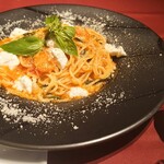 トラットリア ルッソ - 