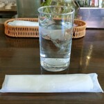 ローストチキンクラブ ファイティング クック - セッティング