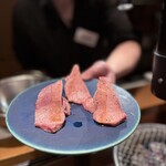 炭火焼 ホンマ - 