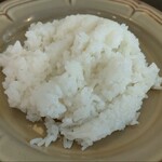 ローストチキンクラブ ファイティング クック - ライス