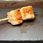 焼とりの八兵衛 六本木店 - 