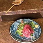 焼とりの八兵衛 - 