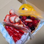 キル フェ ボン 東京ドームシティ店 - 