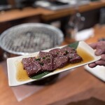 炭火焼 ホンマ - 