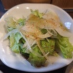 くずし和食そら - 