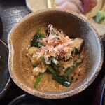 くずし和食そら - 