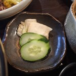 くずし和食そら - 