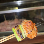 焼とりの八兵衛 六本木店 - 