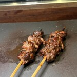 焼とりの八兵衛 六本木店 - 