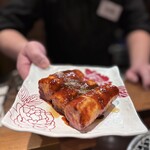 炭火焼 ホンマ - 