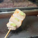 焼とりの八兵衛 - 