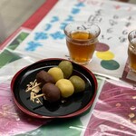 つぼや菓子舗 - 